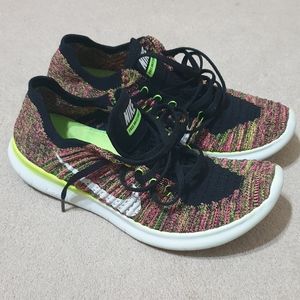 Nike Free RN Flyknit OC